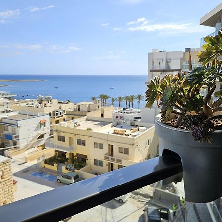 Family Holidays San Pawl il-Baħar Zewnętrze zdjęcie