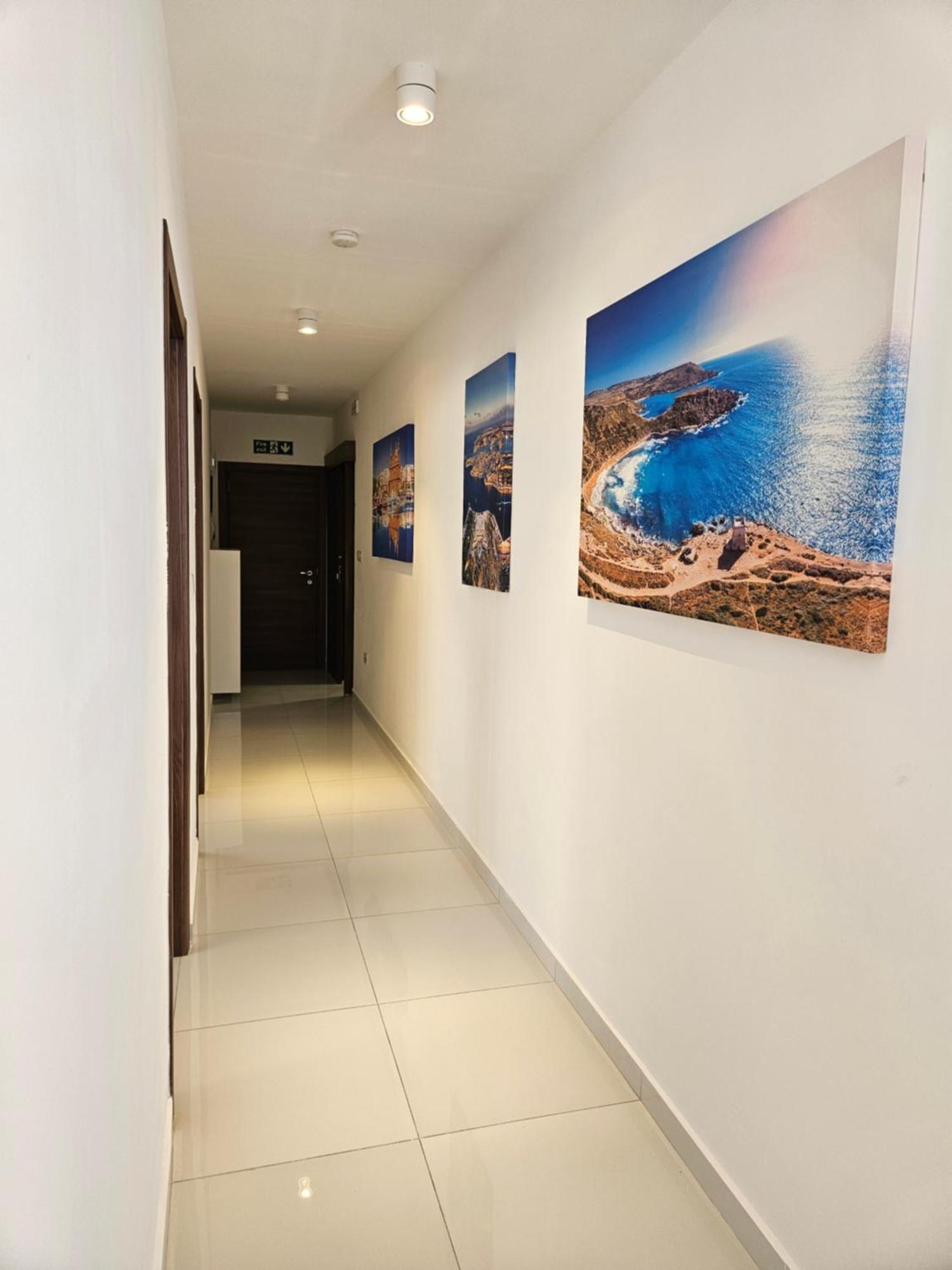 Family Holidays San Pawl il-Baħar Zewnętrze zdjęcie