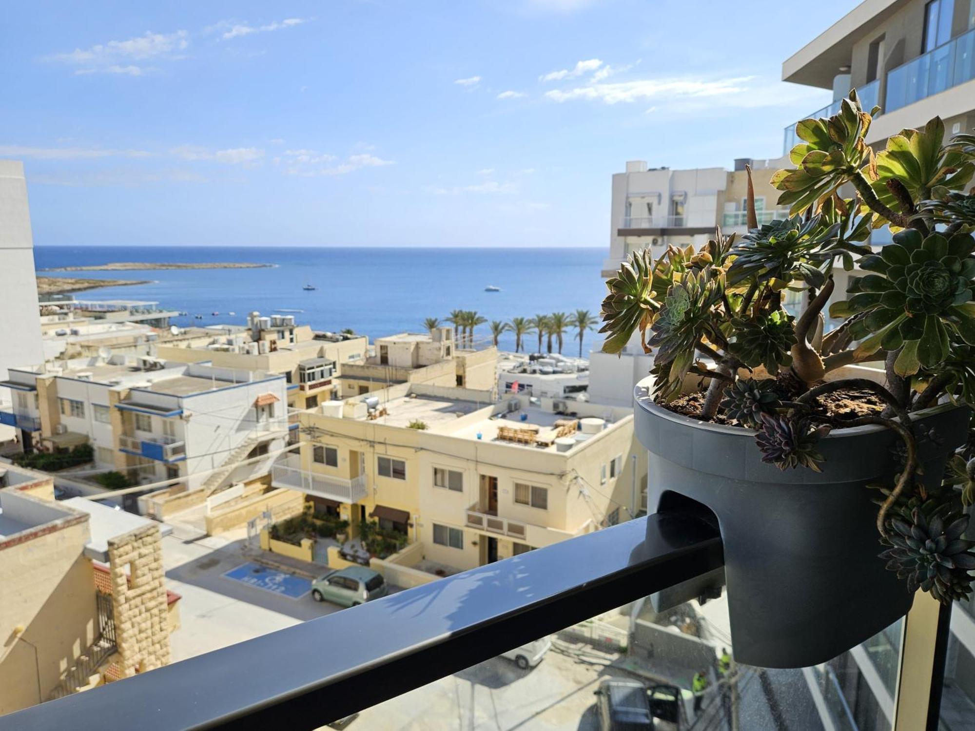 Family Holidays San Pawl il-Baħar Zewnętrze zdjęcie