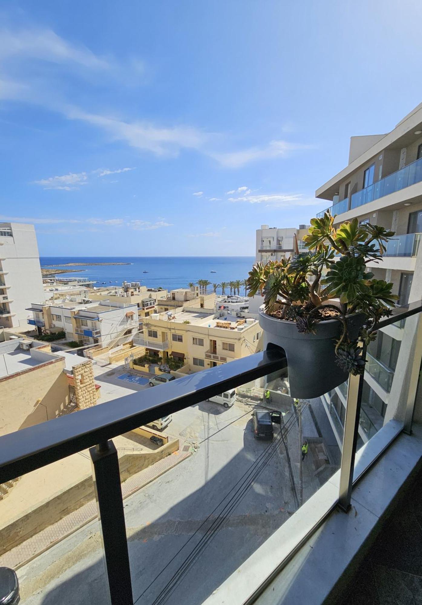 Family Holidays San Pawl il-Baħar Zewnętrze zdjęcie